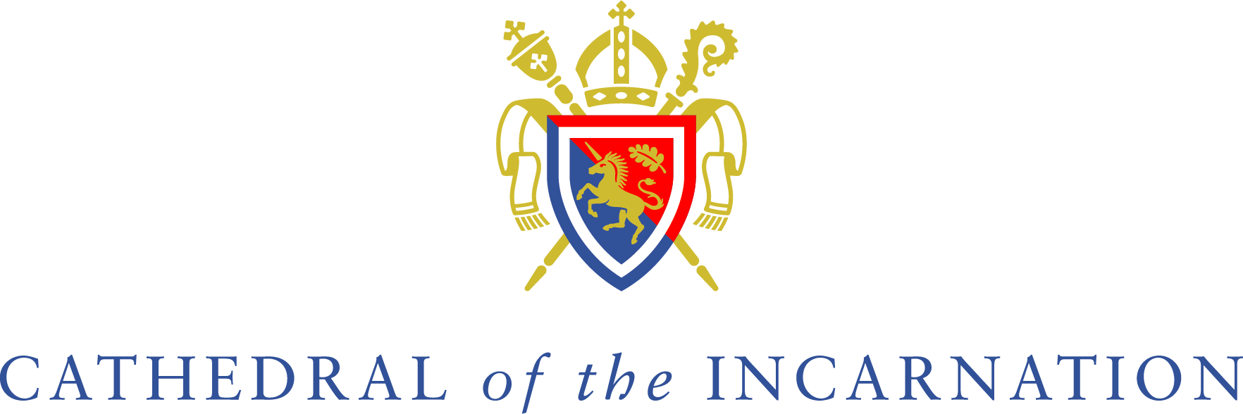 Cathedral of the Incarnation logo