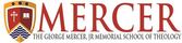 Mercer School of Theology Logo
