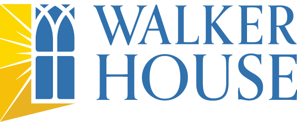 Walker House logo